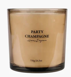 Duftlys bronse - 750 g