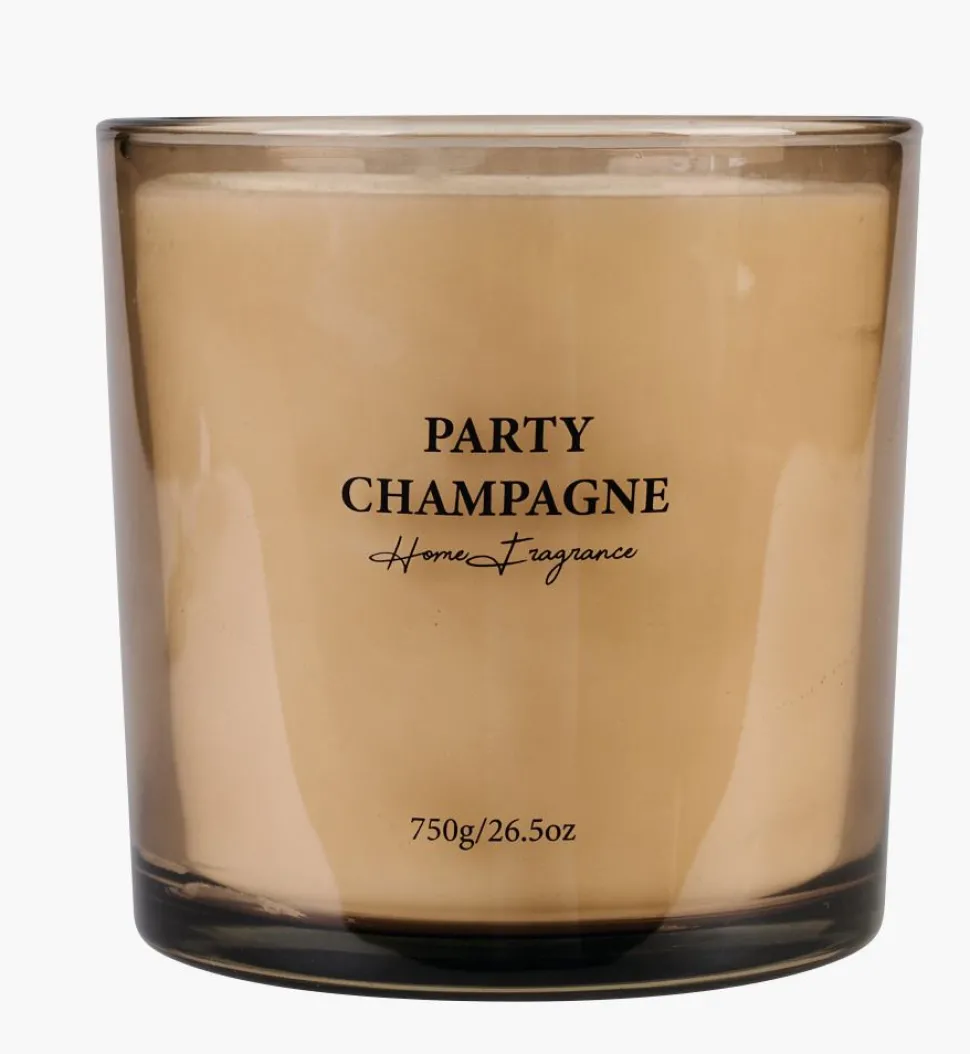 Duftlys bronse - 750 g