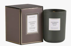 Duftlys grønn - 250 g