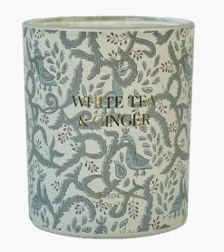 Duftlys multi beige - 210 g