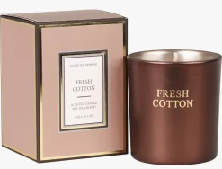 Duftlys rosa - 145 g