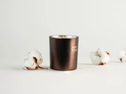 Duftlys rosa - 145 g
