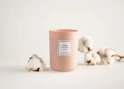 Duftlys rosa - 250 g