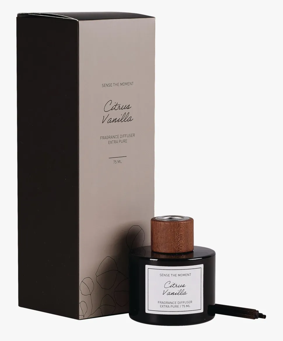 Duftpinner beige - 75 ml