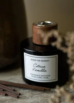 Duftpinner beige - 75 ml