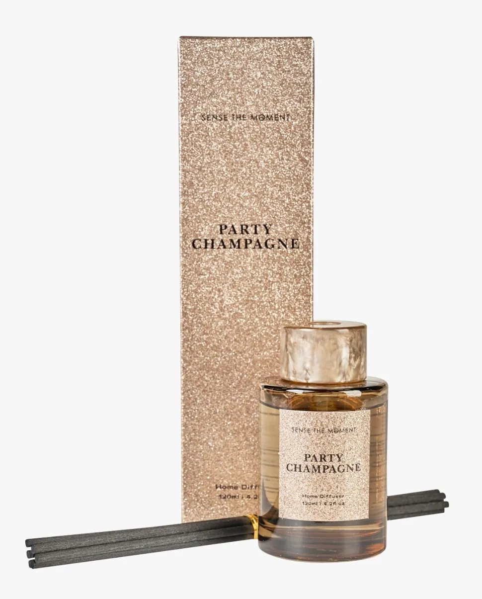 Duftpinner champagne - 120 ml