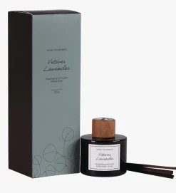 Duftpinner gråblå - 75 ml
