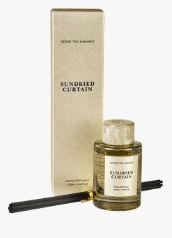 Duftpinner gull - 120 ml