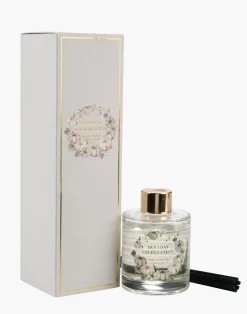 Duftpinner lys blå - 120 ml