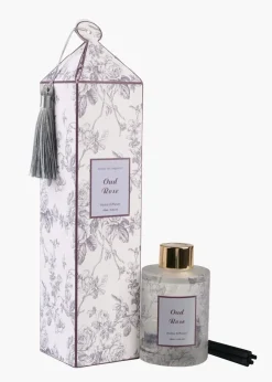 Duftpinner multi blå - 120 ml