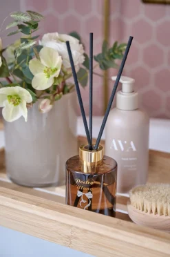 Duftpinner multi brun - 120 ml