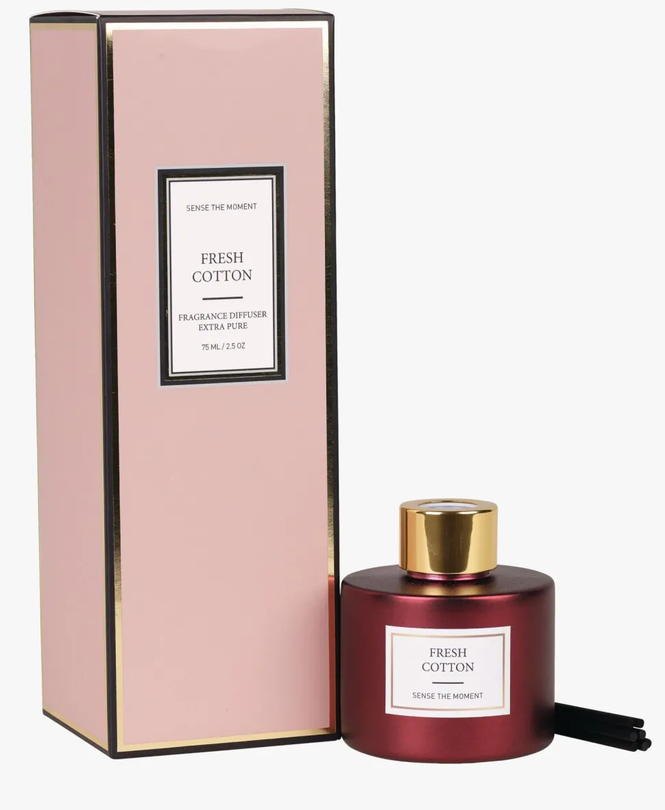 Duftpinner rosa - 75 ml