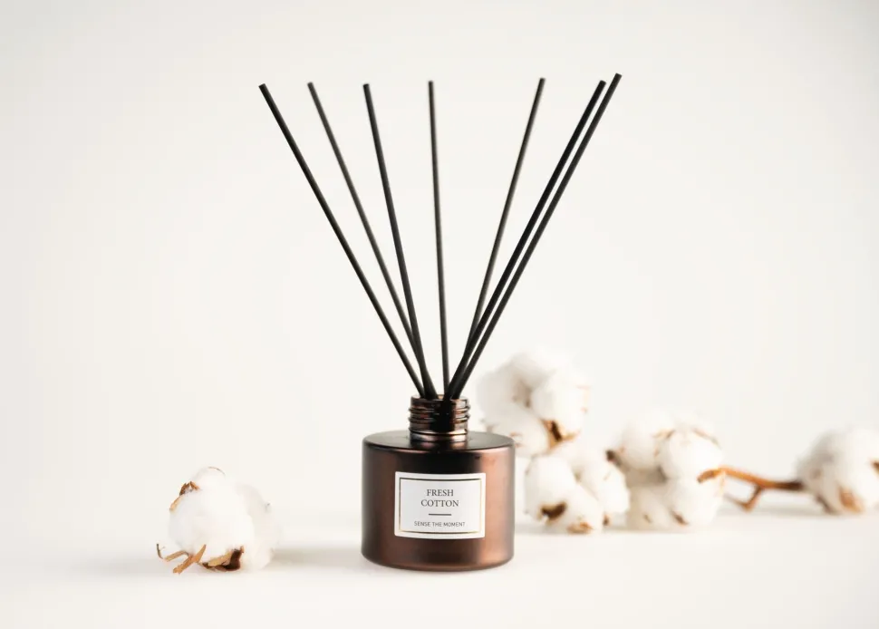 Duftpinner rosa - 75 ml