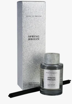 Duftpinner sølv - 120 ml