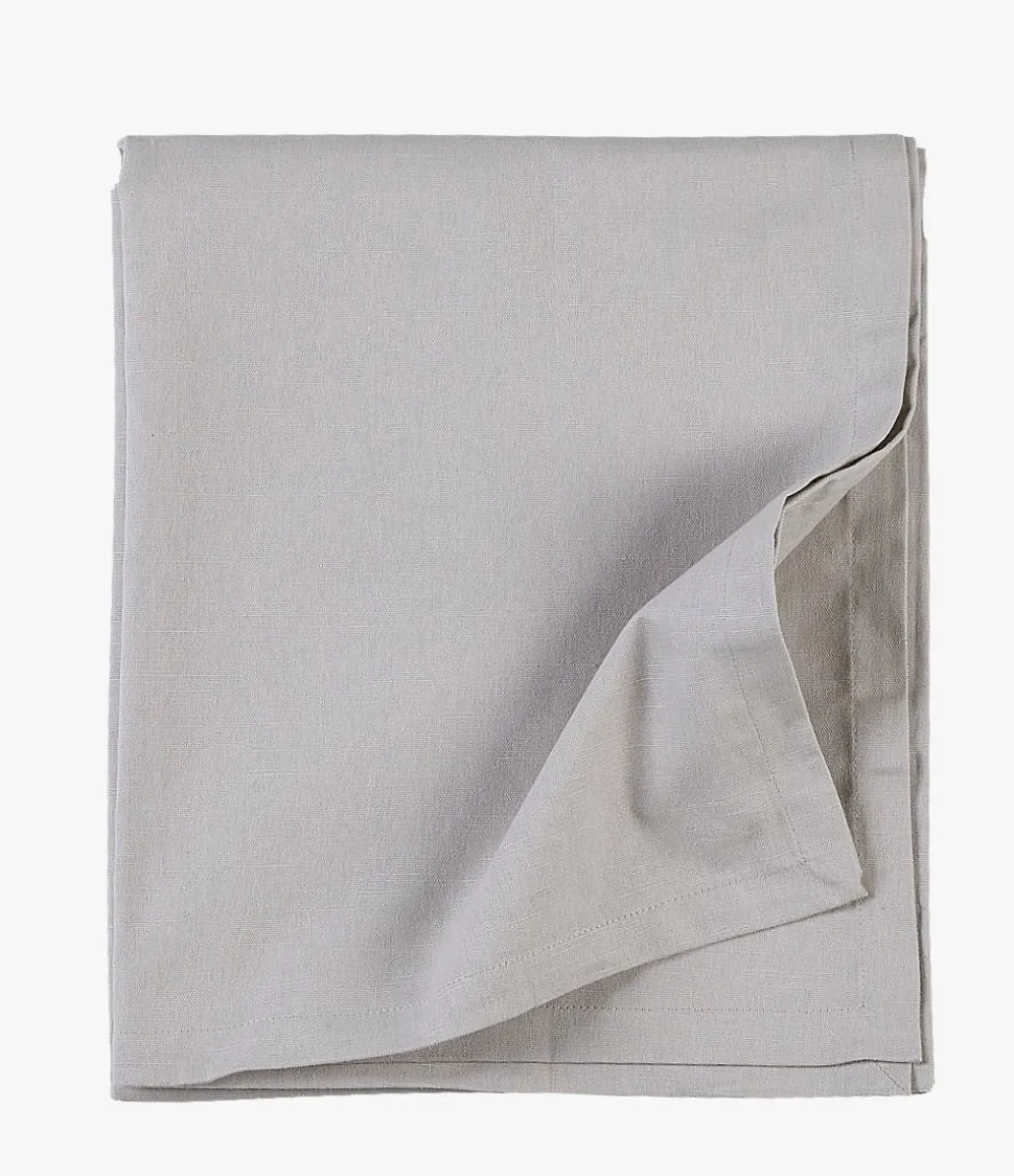 Duk beige - 140x140 cm