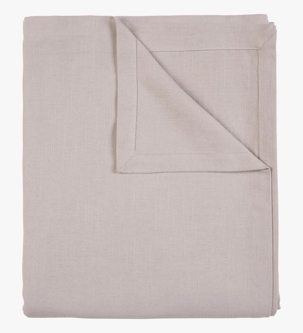 Duk beige - 140x140 cm