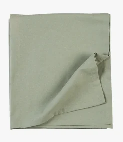 Duk grønn - 140x250 cm