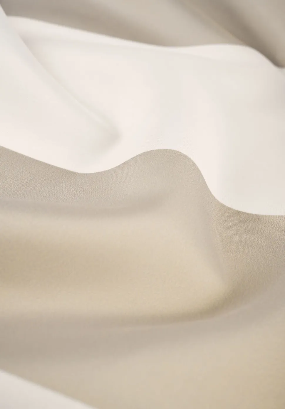 Dusjforheng multi beige - 180x200 cm