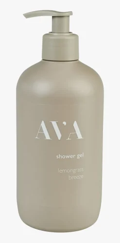 Dusjsåpe beige - 500 ml