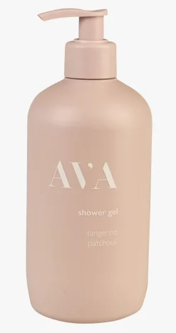 Dusjsåpe rosa - 500 ml