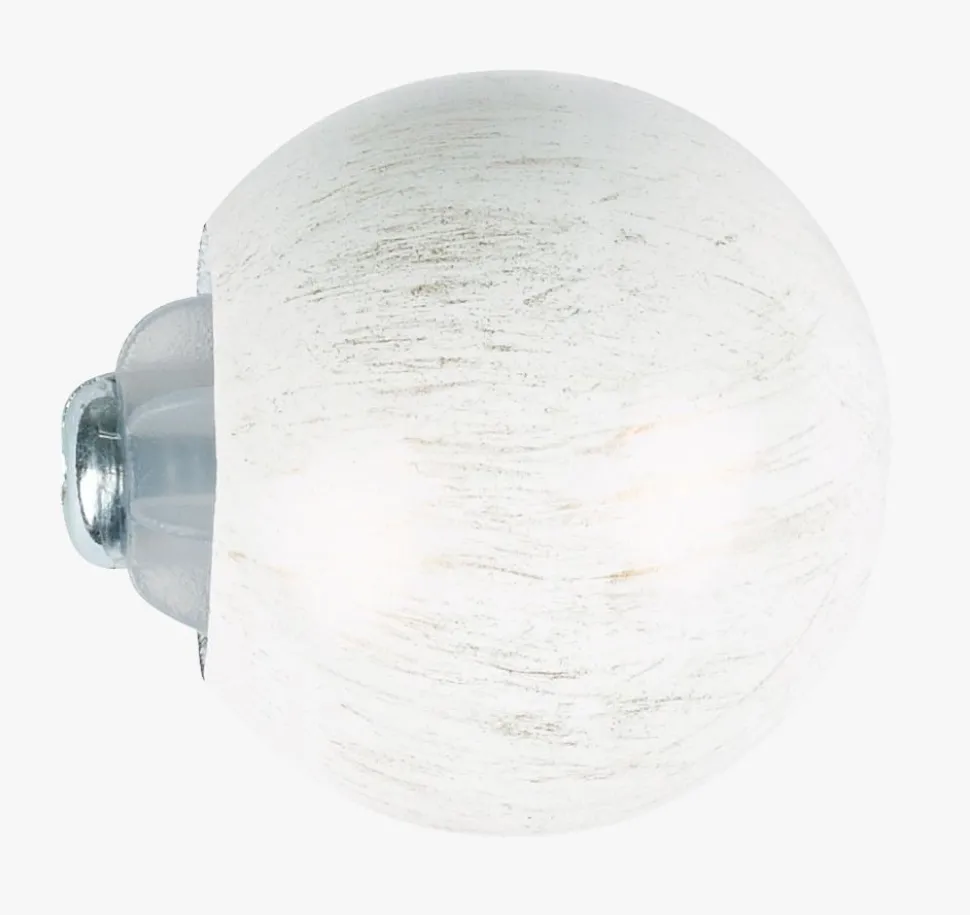 Endestykke 2pk gull - 13/16 mm