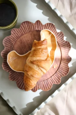 Fat beige - 17 cm