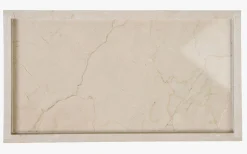 Fat beige - 27x15,2 cm