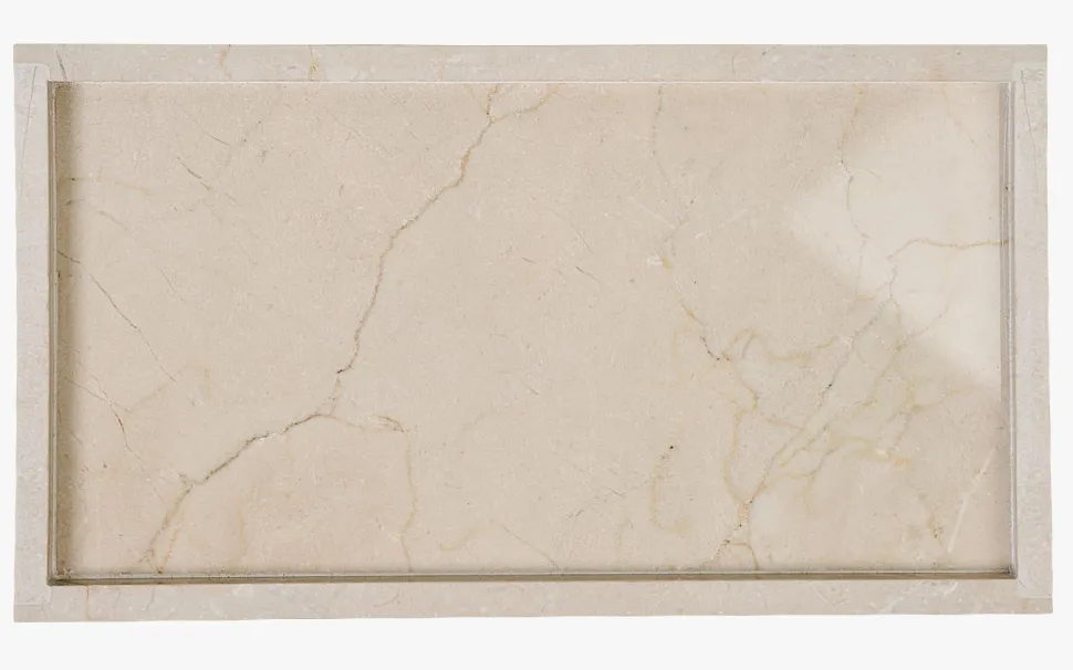 Fat beige - 27x15,2 cm