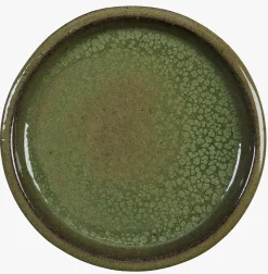Fat lys grønn - ø22,5 cm