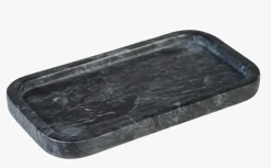 Fat svart - 10x19x2 cm