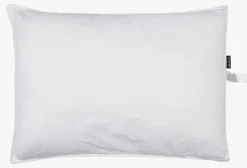 Fiberpute hvit - 50x70 cm ekstra høy