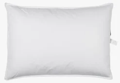 Fiberpute hvit - 50x70 cm høy