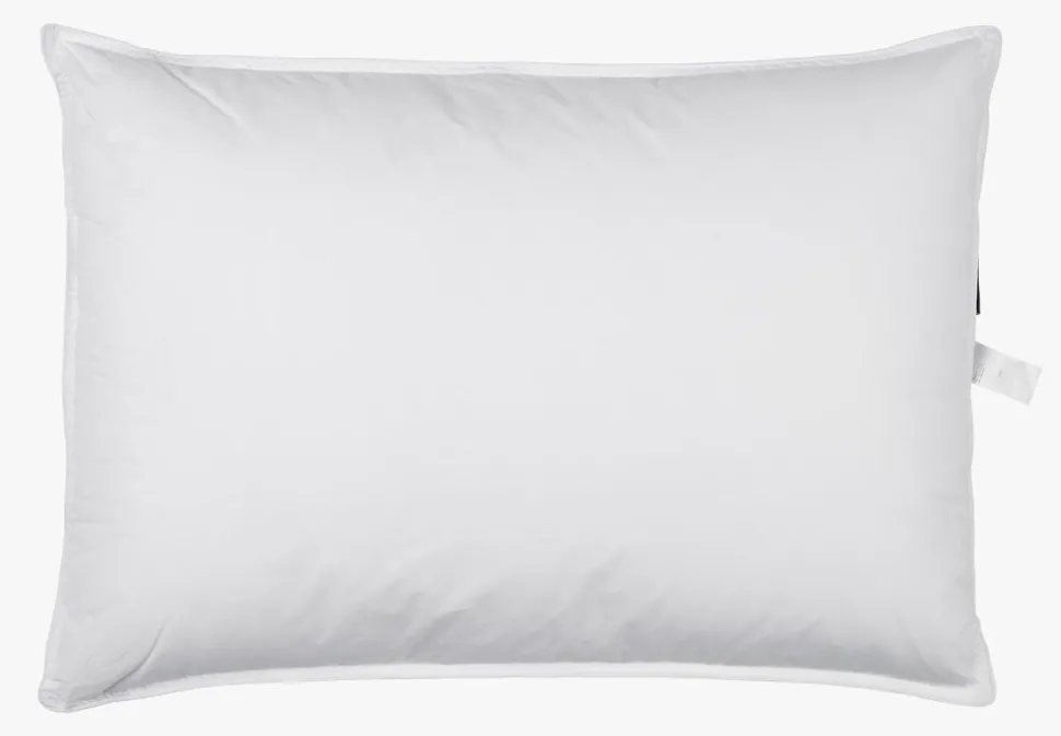 Fiberpute hvit - 50x70 cm høy