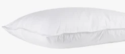 Fiberpute hvit - 50x70 cm høy