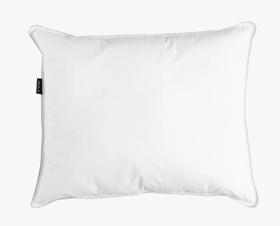 Fiberpute hvit - 50x70 cm høy