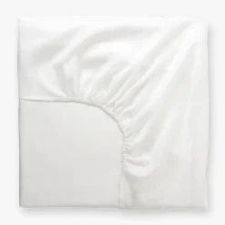 Formsydd laken hvit - 90x200 cm