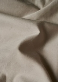 Formsydd laken sand - 150x200 cm