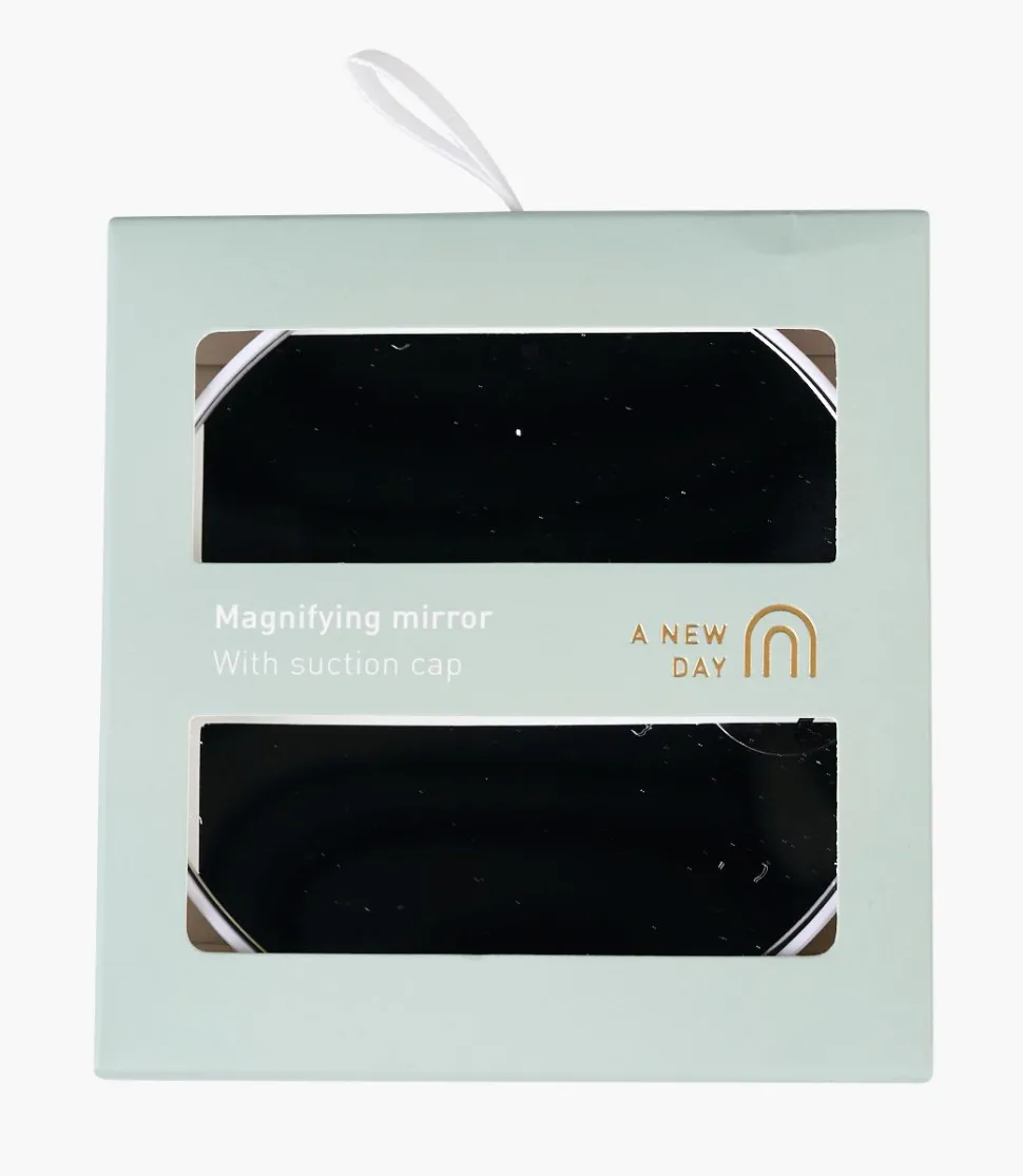 Forstørrelsesspeil multi - 1,4 cm ø8,7