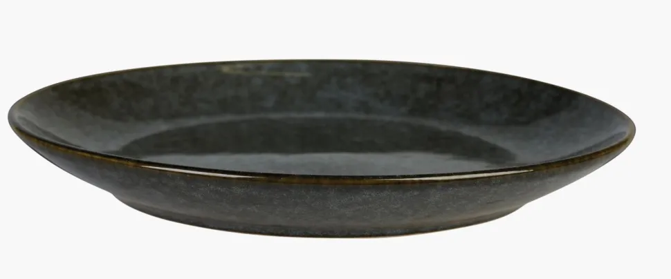 Frokosttallerken muldvarp - 20,8 cm