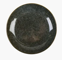Frokosttallerken muldvarp - 20,8 cm