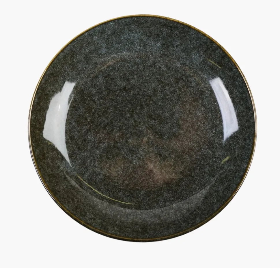 Frokosttallerken muldvarp - 20,8 cm