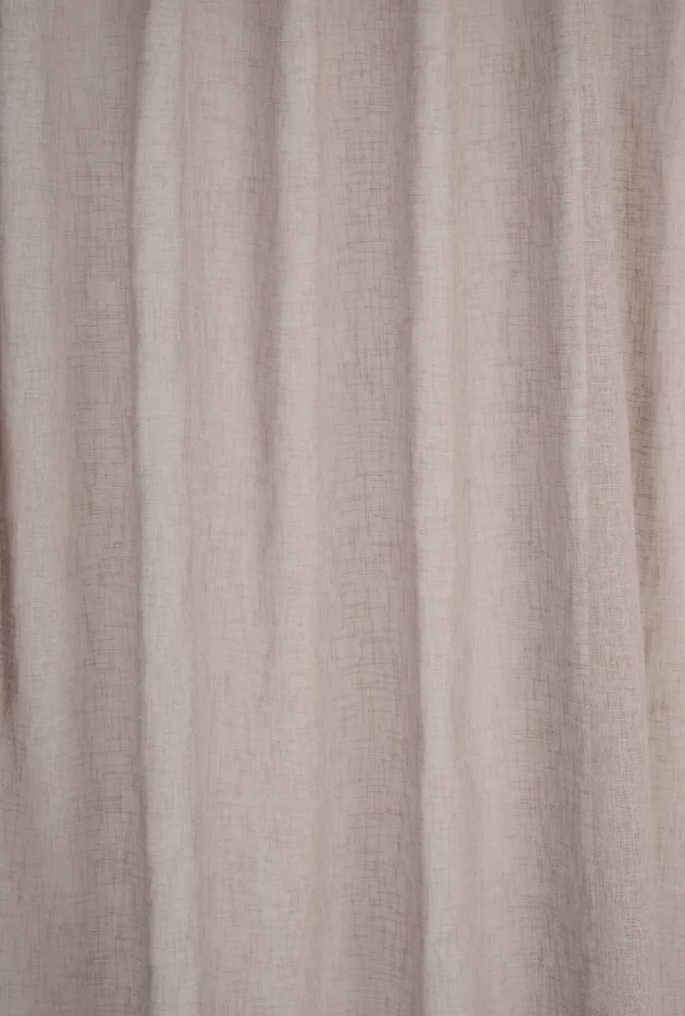 Gardin beige - 140x160 cm