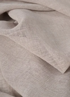 Gardin beige - 140x160 cm