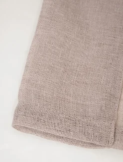 Gardin beige - 140x160 cm