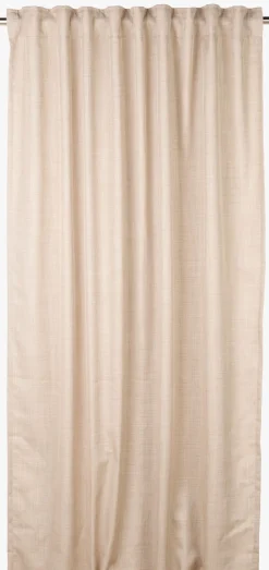 Gardin beige - 140x160 cm