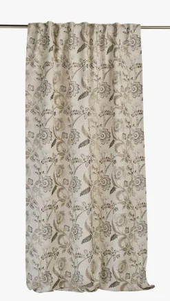 Gardin beige - 135x220 cm