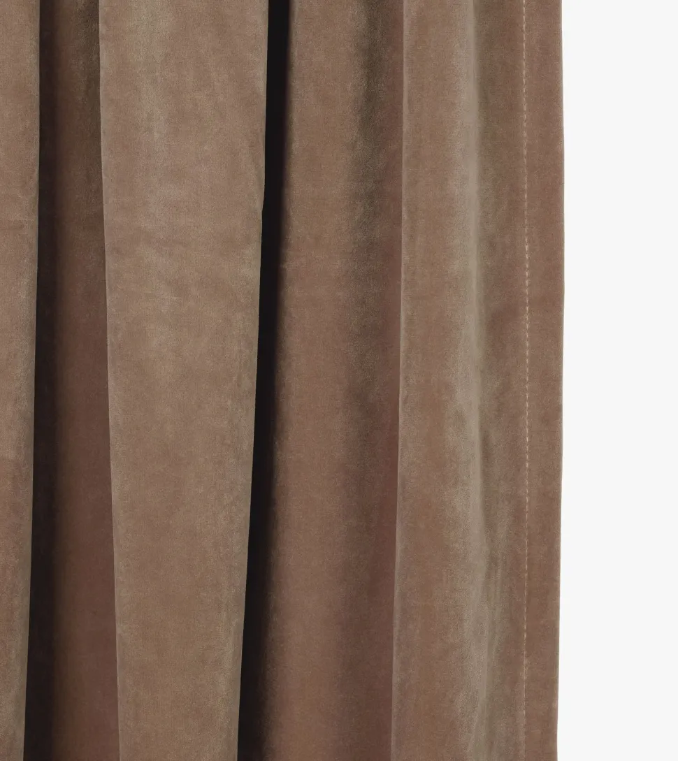Gardin beige - 135x220 cm
