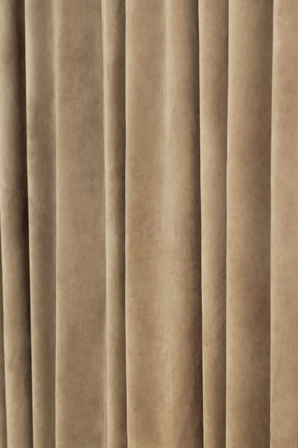 Gardin beige - 135x220 cm