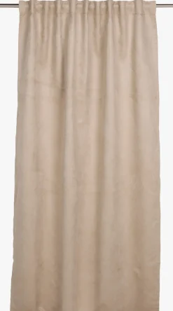 Gardin beige - 140x160 cm