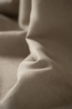 Gardin beige - 140x160 cm
